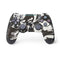 Marbleized Black PS4 Pro/Slim Controller Skin