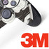 Marbleized Black PS4 Pro/Slim Controller Skin