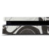 Marbleized Black PS4 Slim Skin
