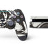 Marbleized Black PS4 Slim Bundle Skin