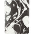 Marbleized Black PS5 Digital Edition Console Skin