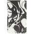Marbleized Black PS5 Slim Disk Bundle Skin