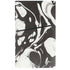 Marbleized Black PS5 Slim Digital Edition Bundle Skin