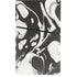 Marbleized Black PS5 Slim Digital Edition Bundle Skin