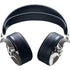 Marbleized Black PULSE 3D Wireless Headset for PS5 Skin