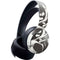 Marbleized Black PULSE 3D Wireless Headset for PS5 Skin