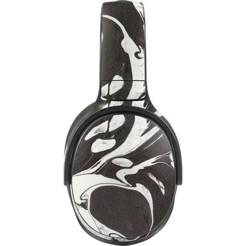 Marbleized Black Skullcandy Venue Skin