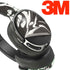 Marbleized Black Skullcandy Venue Skin