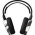 Marbleized Black SteelSeries Arctis 3 Skin