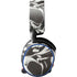 Marbleized Black SteelSeries Arctis 5 Skin