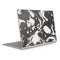 Marbleized Black Surface Book 2 13.5in Skin