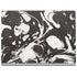 Marbleized Black Surface Book 2 13.5in Skin