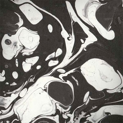 Marbleized Black Surface Book 2 13.5in Skin