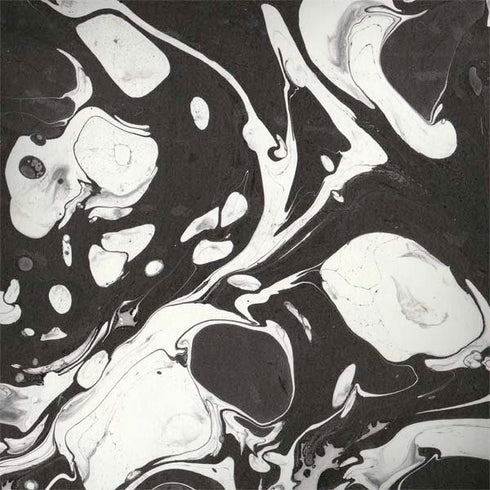 Marbleized Black Surface Book 2 15in Skin