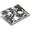 Marbleized Black Surface Book Skin