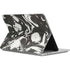 Marbleized Black Surface Laptop Studio Skin