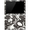Marbleized Black Surface Pro 3 Skin