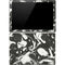 Marbleized Black Surface Pro 4 Skin