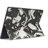 Marbleized Black Surface Pro 6 Skin