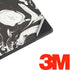 Marbleized Black Surface Pro 6 Skin
