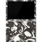 Marbleized Black Surface Pro 7 Skin