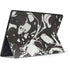 Marbleized Black Surface Pro 7 Skin