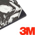 Marbleized Black Surface Pro 7 Skin
