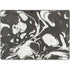 Marbleized Black Surface Pro 8 Skin