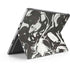 Marbleized Black Surface Pro 8 Skin