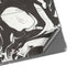 Marbleized Black Surface Pro 8 Skin