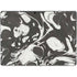 Marbleized Black Surface Pro 9 Skin