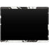 Marbleized Black Surface Pro 9 Skin