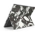 Marbleized Black Surface Pro 9 Skin