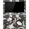 Marbleized Black Surface Pro Tablet Skin