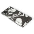 Marbleized Black Xbox Adaptive Controller Skin