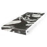 Marbleized Black Xbox Adaptive Controller Skin