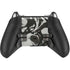 Marbleized Black Xbox Elite Wireless Controller Series 2 Skin