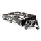 Marbleized Black Xbox One X Bundle Skin