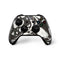 Marbleized Black Xbox One X Controller Skin