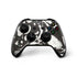 Marbleized Black Xbox One X Controller Skin