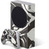Marbleized Black Xbox Series S Skins