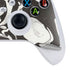 Marbleized Black Xbox Series S Bundle Skin