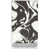 Marbleized Black Xbox Series S Console Skin
