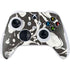 Marbleized Black Xbox Series S Controller Skin