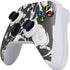 Marbleized Black Xbox Series S Controller Skin