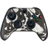 Marbleized Black Xbox Series X Bundle Skin