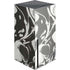 Marbleized Black Xbox Series X Console Skin