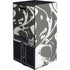 Marbleized Black Xbox Series X Console Skin