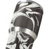 Marbleized Black Yeti 30oz Rambler Tumbler Skin