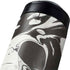 Marbleized Black Yeti Colster Can Insulator Skin